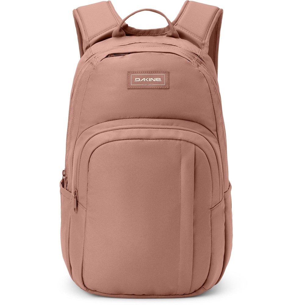 Dakine Rugtas Campus M 25L Burlwood