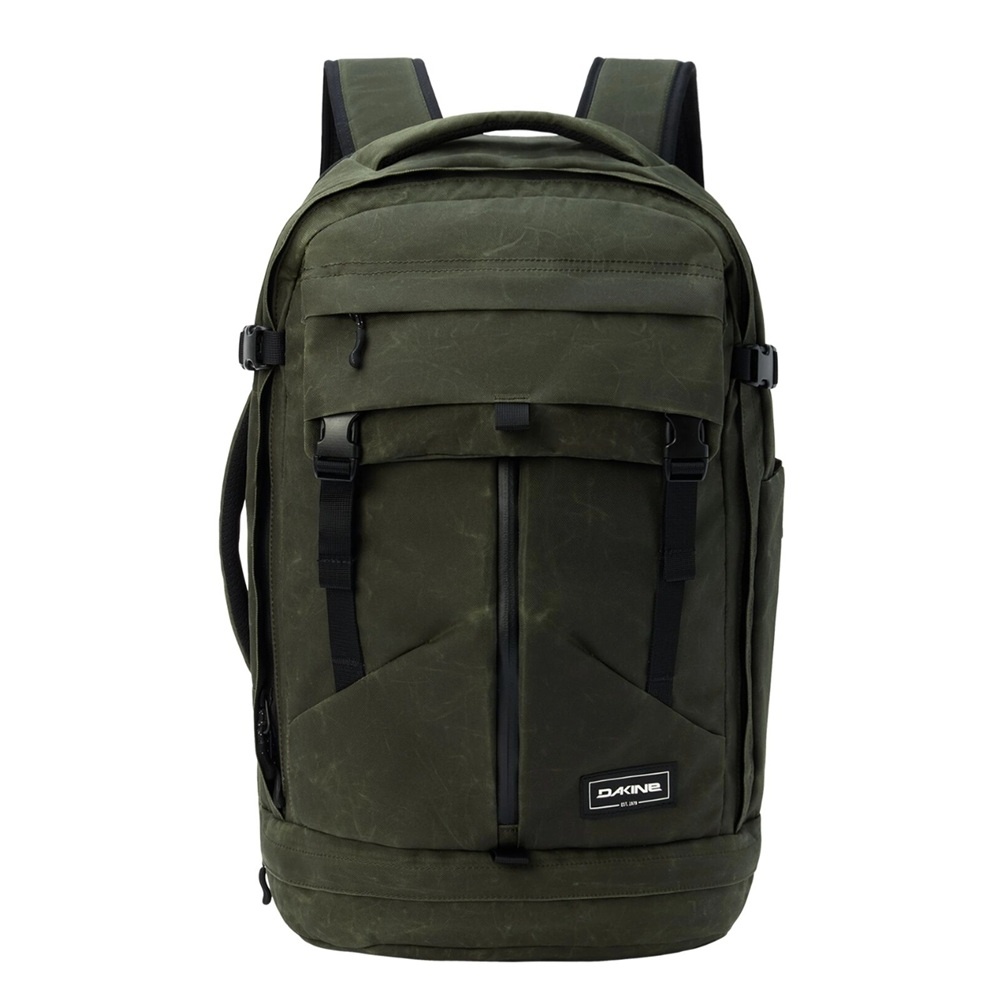Dakine Rugtas Verge 32L Rosin