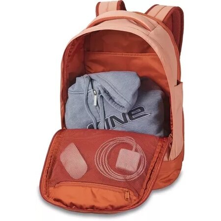 Dakine Rugtas Verge 25L Rosin