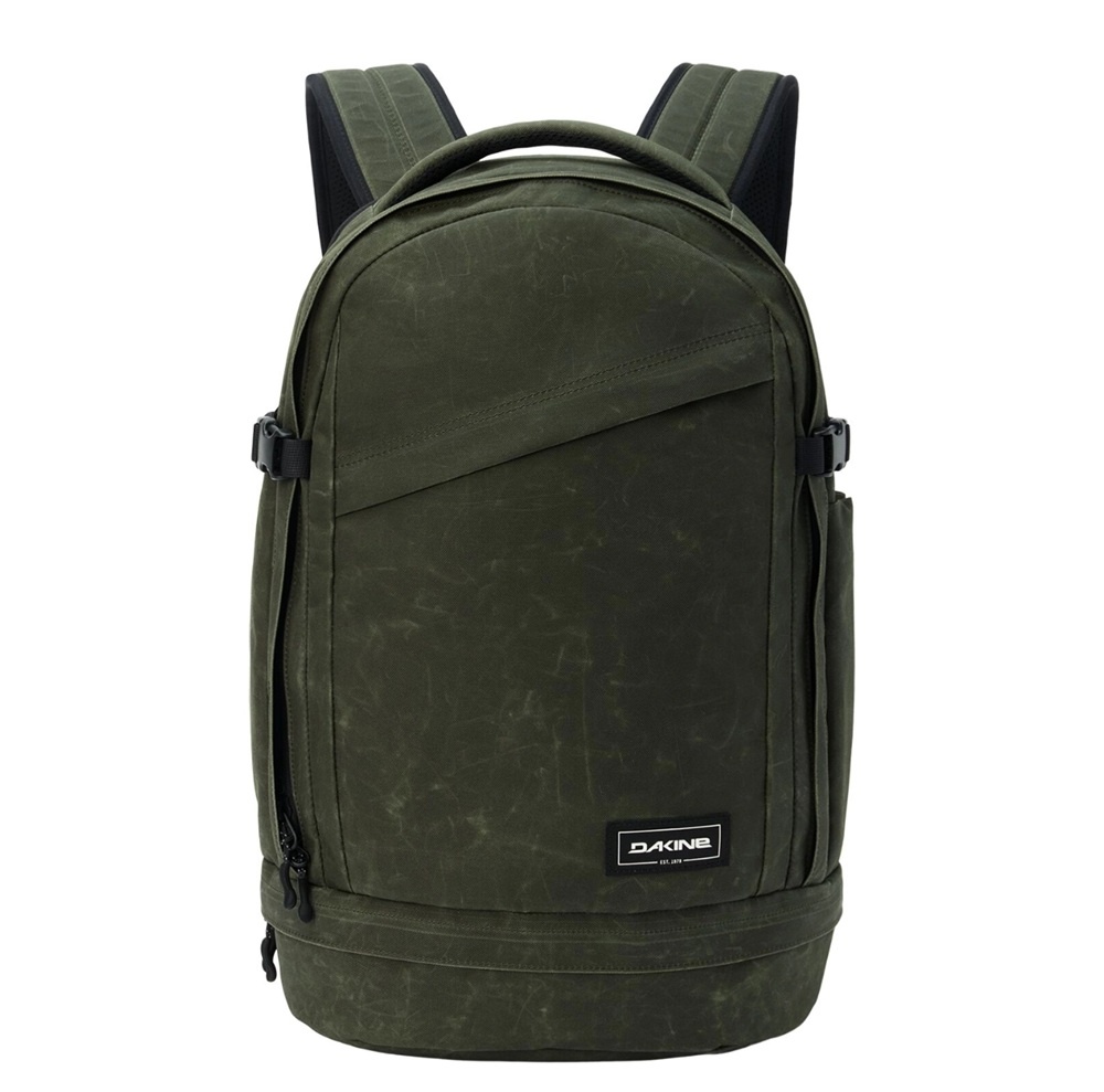 Dakine Rugtas Verge 25L Rosin