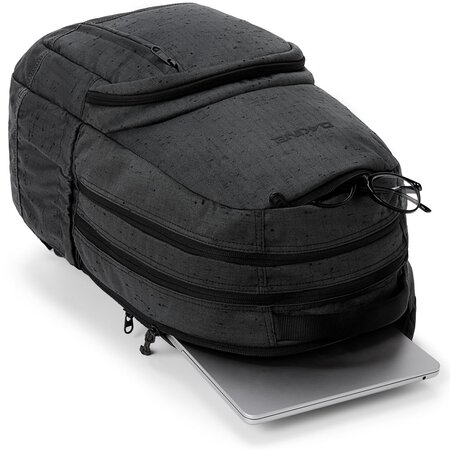 Dakine Rugtas Campus 20 Year Anniversary 28L Black