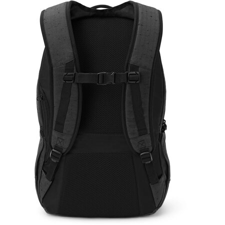 Dakine Rugtas Campus 20 Year Anniversary 28L Black