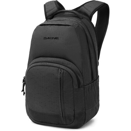 Dakine Rugtas Campus 20 Year Anniversary 28L Black