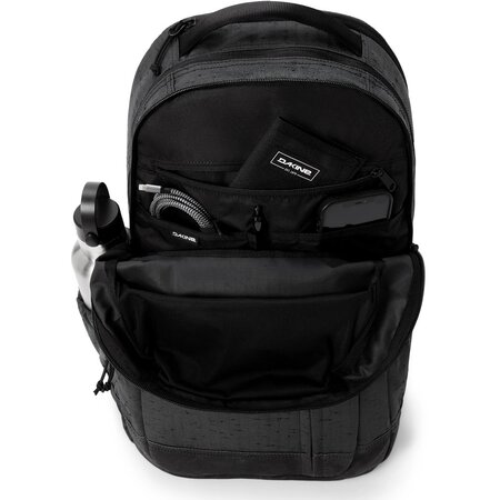 Dakine Rugtas Campus 20 Year Anniversary 28L Black