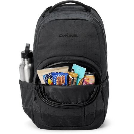 Dakine Rugtas Campus 20 Year Anniversary 28L Black