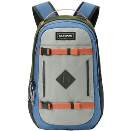 Dakine Rugtas Mission Pack 18L Crestline
