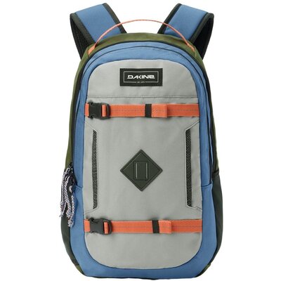 Dakine Rugtas Mission Pack 18L Crestline