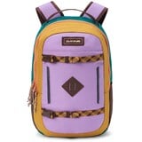 Dakine Rugtas Mission Pack 18L Sundown