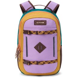 Dakine Rugtas Mission Pack 18L Sundown