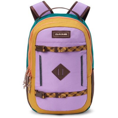 Dakine Rugtas Mission Pack 18L Sundown