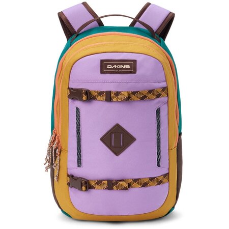 Dakine Rugtas Mission Pack 18L Sundown