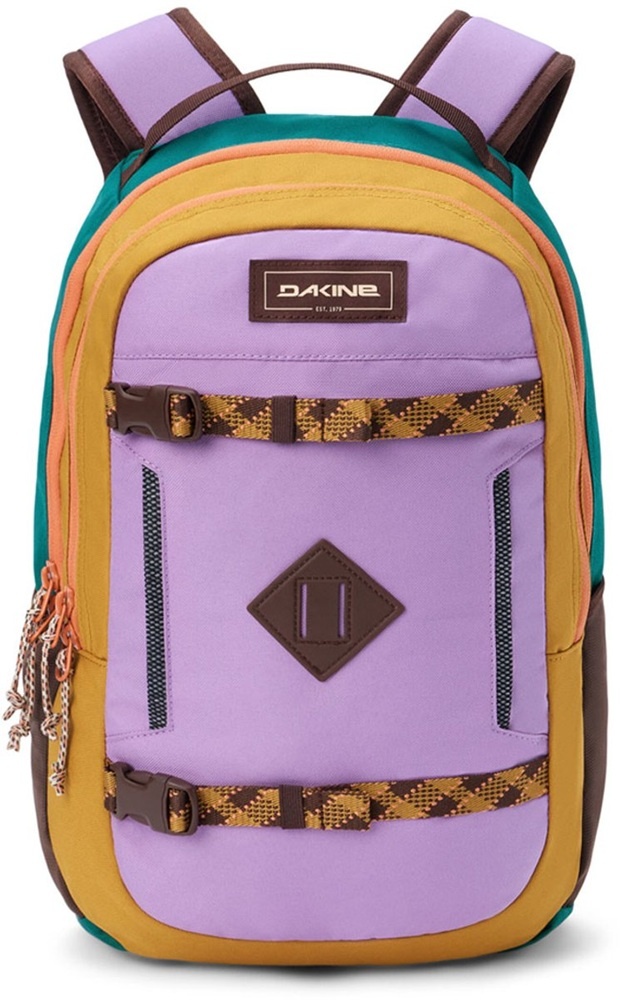 Dakine Rugtas Mission Pack 18L Sundown