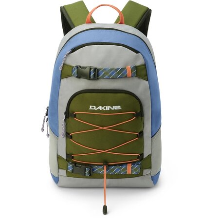 Dakine Rugtas Grom Backpack 23L Crestline