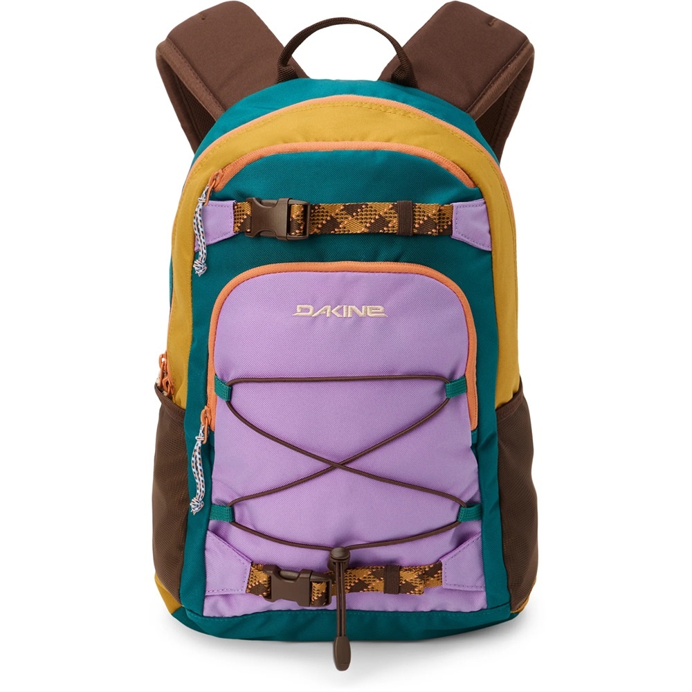 Dakine Rugtas Grom Backpack 2.0 13L Sundown