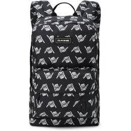 Dakine Rugtas 365 Pack 21L Shaka Dots