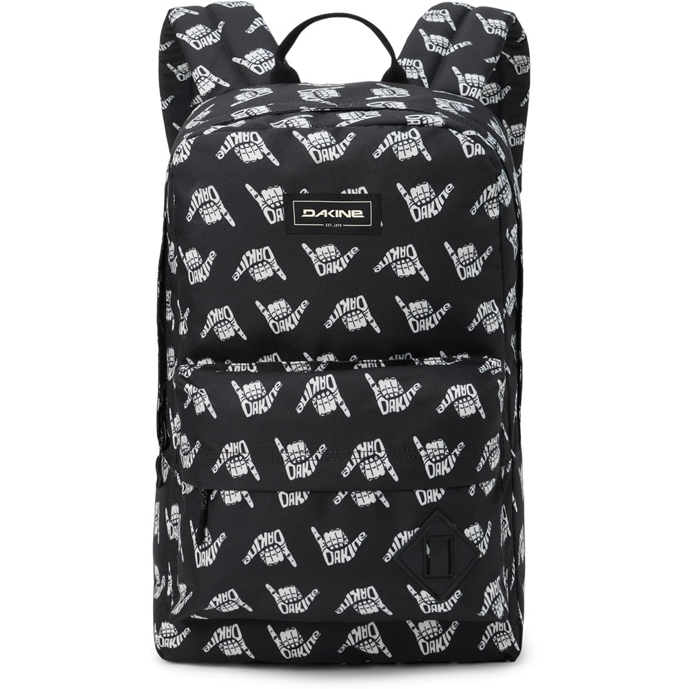 Dakine Rugtas 365 Pack 21L Shaka Dots