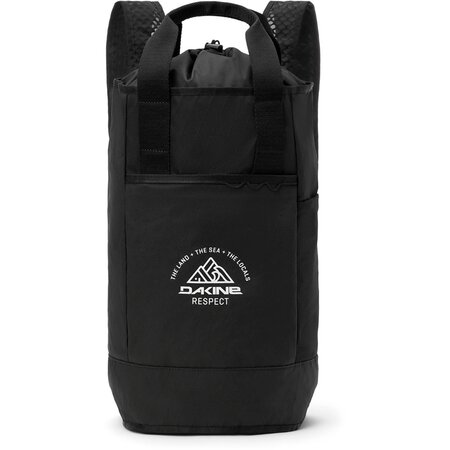 Dakine Renovation LT Backpack 22L Black