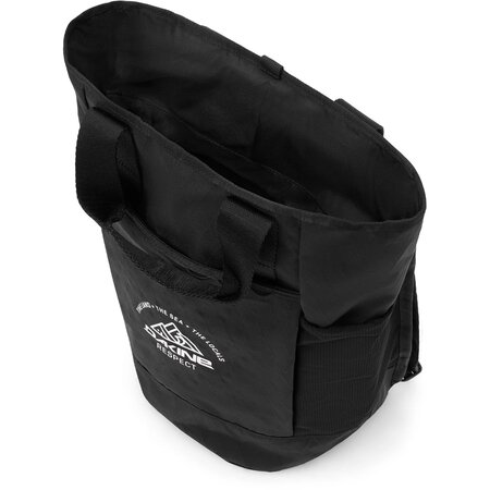 Dakine Renovation LT Backpack 22L Black