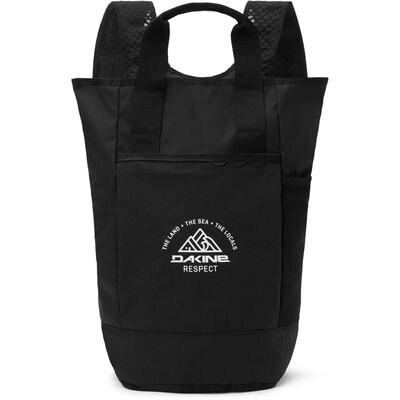 Dakine Renovation LT Backpack 22L Black
