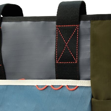 Dakine Renovation LT Backpack 22L Everglades