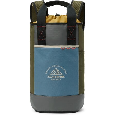 Dakine Renovation LT Backpack 22L Everglades