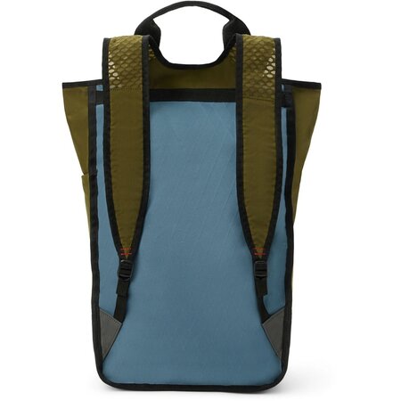 Dakine Renovation LT Backpack 22L Everglades