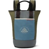Dakine Renovation LT Backpack 22L Everglades