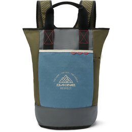 Dakine Renovation LT Backpack 22L Everglades