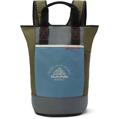 Dakine Renovation LT Backpack 22L Everglades