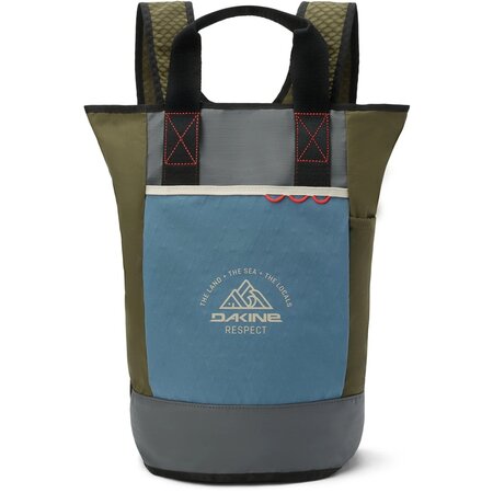 Dakine Renovation LT Backpack 22L Everglades