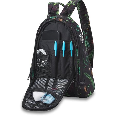 Dakine Rugtas Cosmo 6,5L Black