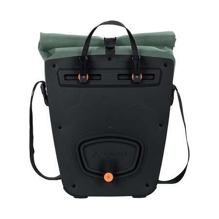 Vaude Tassenset Aqua Back Deluxe 48L Agave