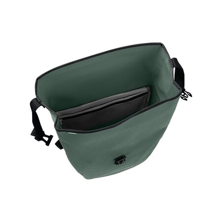 Vaude Tassenset Aqua Back Deluxe 48L Agave