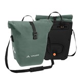 Vaude Tassenset Aqua Back Deluxe 48L Agave
