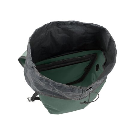 Vaude Enkele fietstas Comyou Pro 26L Agave