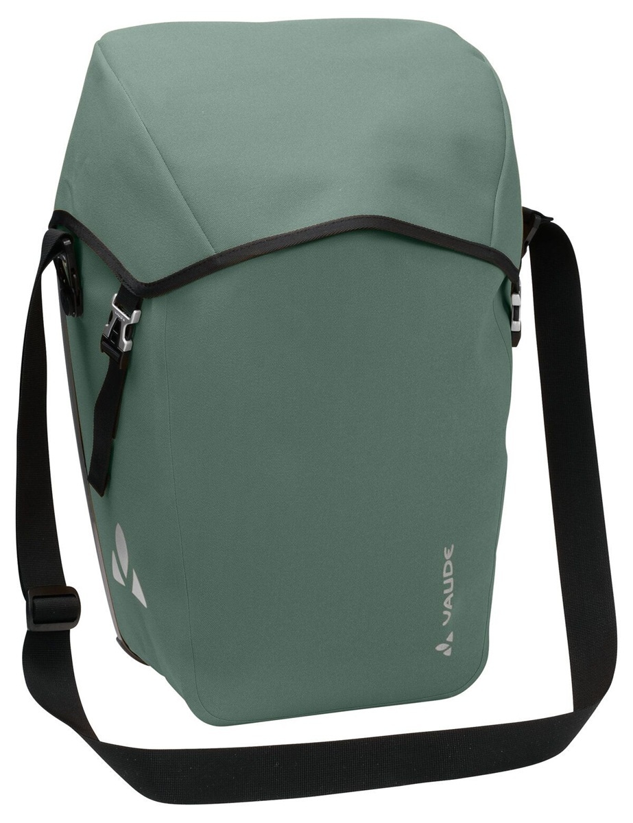 Vaude Enkele fietstas Comyou Pro 26L Agave
