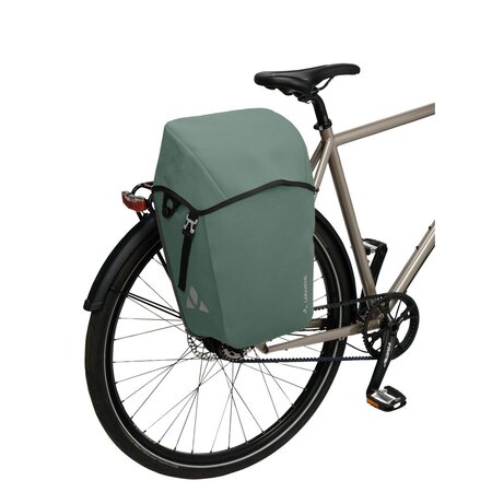 Vaude Enkele fietstas Comyou Pro 26L Agave