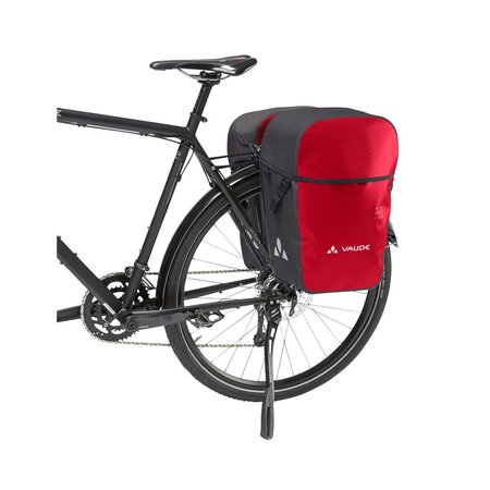 Vaude Tassenset Aqua Back Pro 48L Red