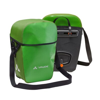 Vaude Tassenset Aqua Back Pro 48L Parrot Green