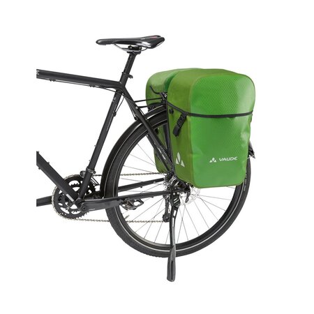 Vaude Tassenset Aqua Back Pro 48L Parrot Green