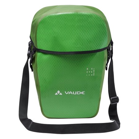 Vaude Tassenset Aqua Back Pro 48L Parrot Green