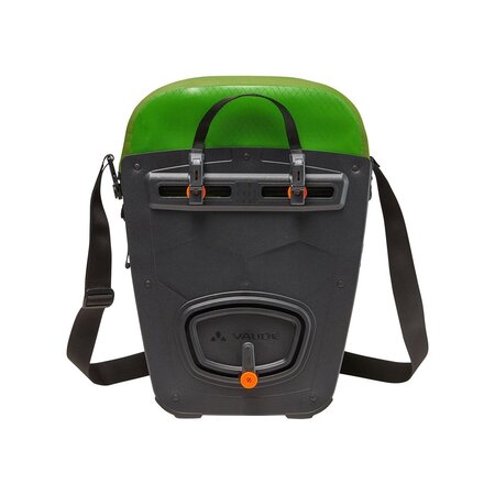 Vaude Tassenset Aqua Back Pro 48L Parrot Green