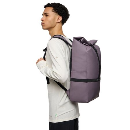 Vaude Dagrugzak Mineo Backpack 23 Purple Ash