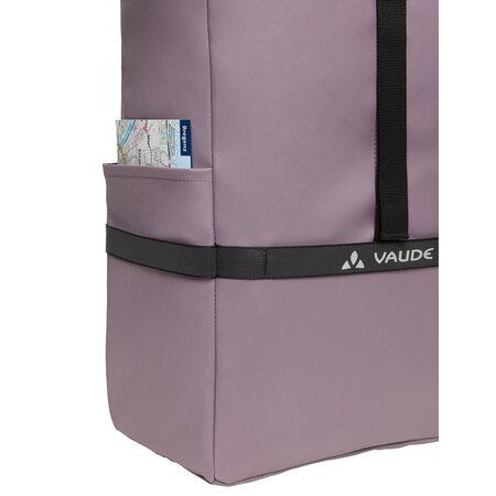 Vaude Dagrugzak Mineo Backpack 23 Purple Ash