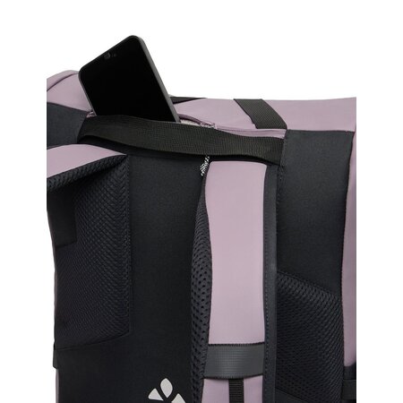 Vaude Dagrugzak Mineo Backpack 23 Purple Ash