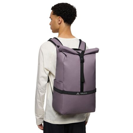 Vaude Dagrugzak Mineo Backpack 23 Purple Ash