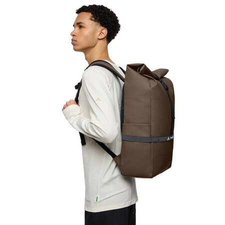 Vaude Dagrugzak Mineo Backpack 23 Deer Brown