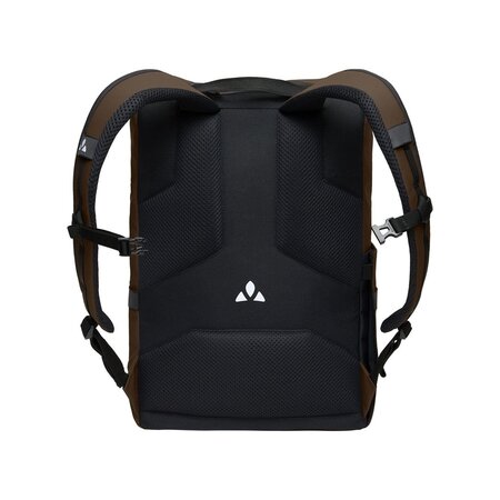 Vaude Dagrugzak Mineo Backpack 23 Deer Brown