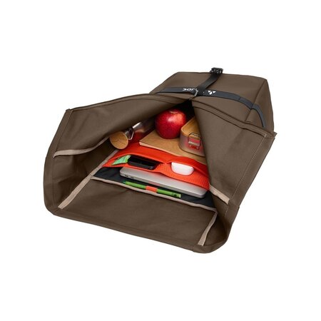 Vaude Dagrugzak Mineo Backpack 23 Deer Brown
