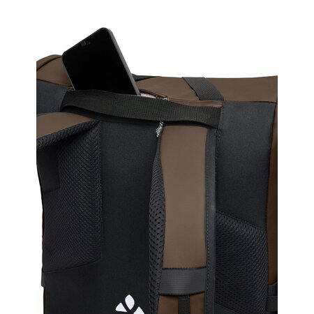 Vaude Dagrugzak Mineo Backpack 23 Deer Brown